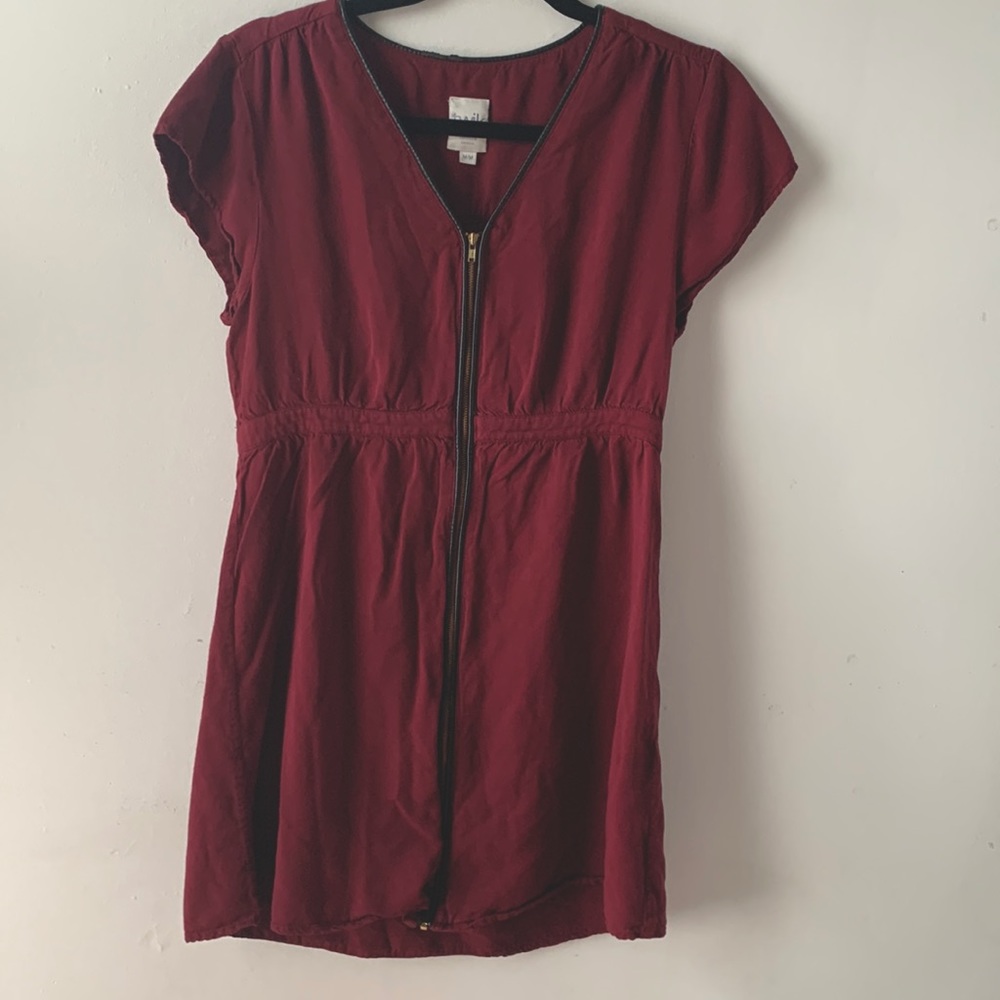 Cute tunique dress